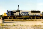CSX 8616